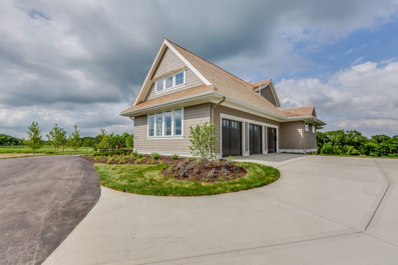 Driveway Overlay Service