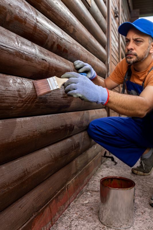 Concrete Staining Service