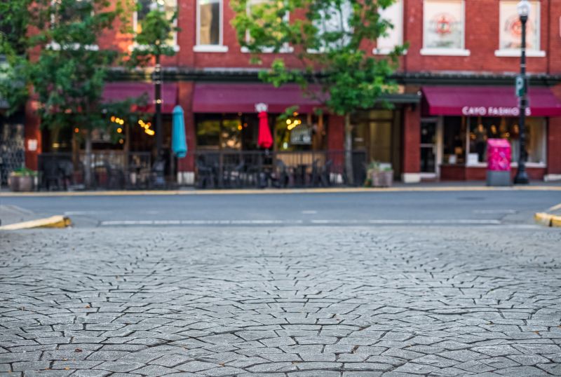 Decorative Concrete Repair in Fort Wayne, IN