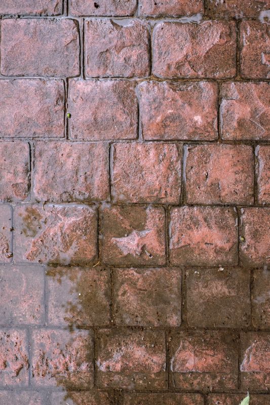 Decorative Concrete Repair in Delray Beach, FL