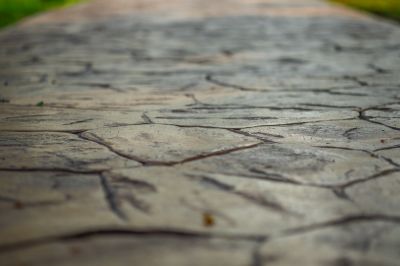 Decorative Concrete Repair in Grand Junction, CO