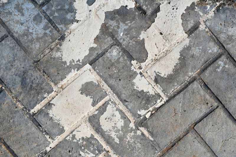 Decorative Concrete Repair in Rockville, MD