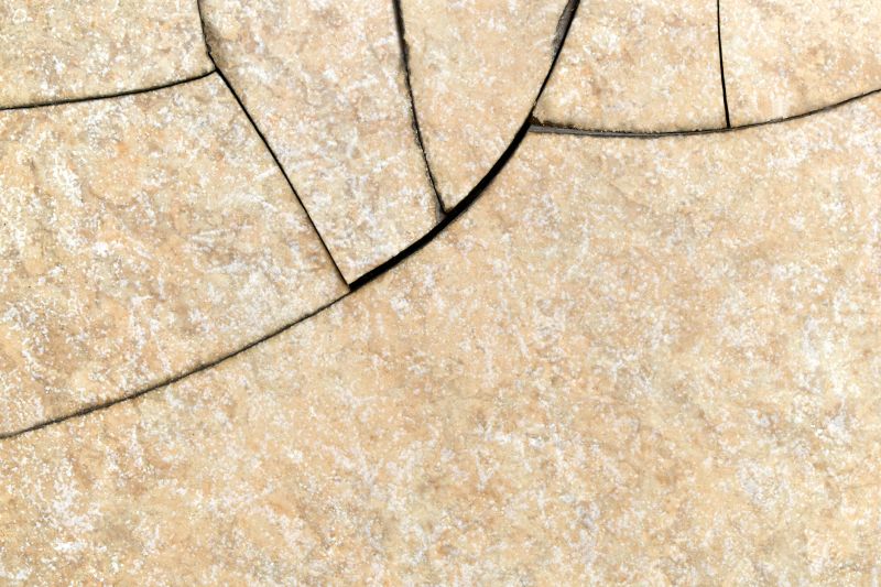 Decorative Concrete Repair in Corpus Christi, TX