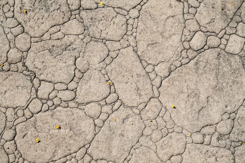 Decorative Concrete Repair in Gastonia, NC