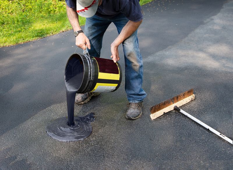 Contact About Driveway Overlay Service